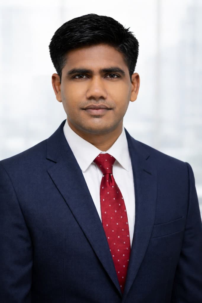 Satishkumar Kagre