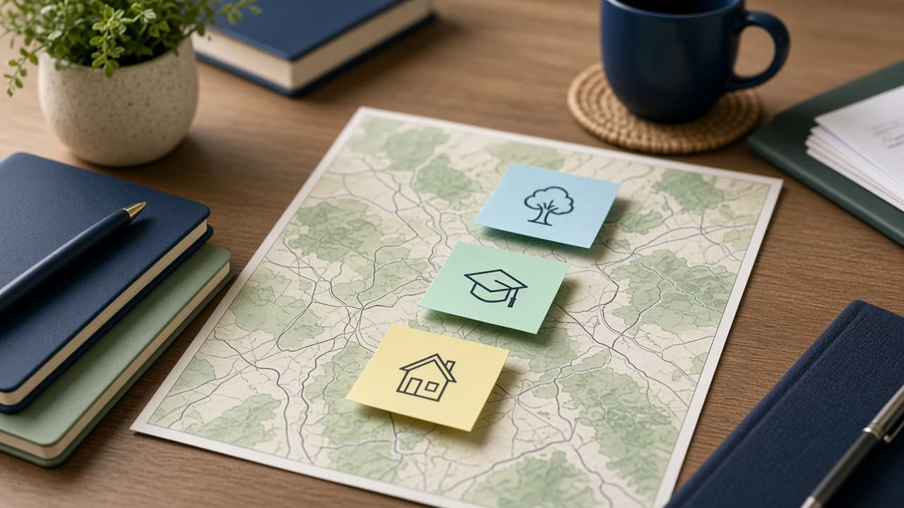 Why Financial Goal Planning Should Come Before Product Selection