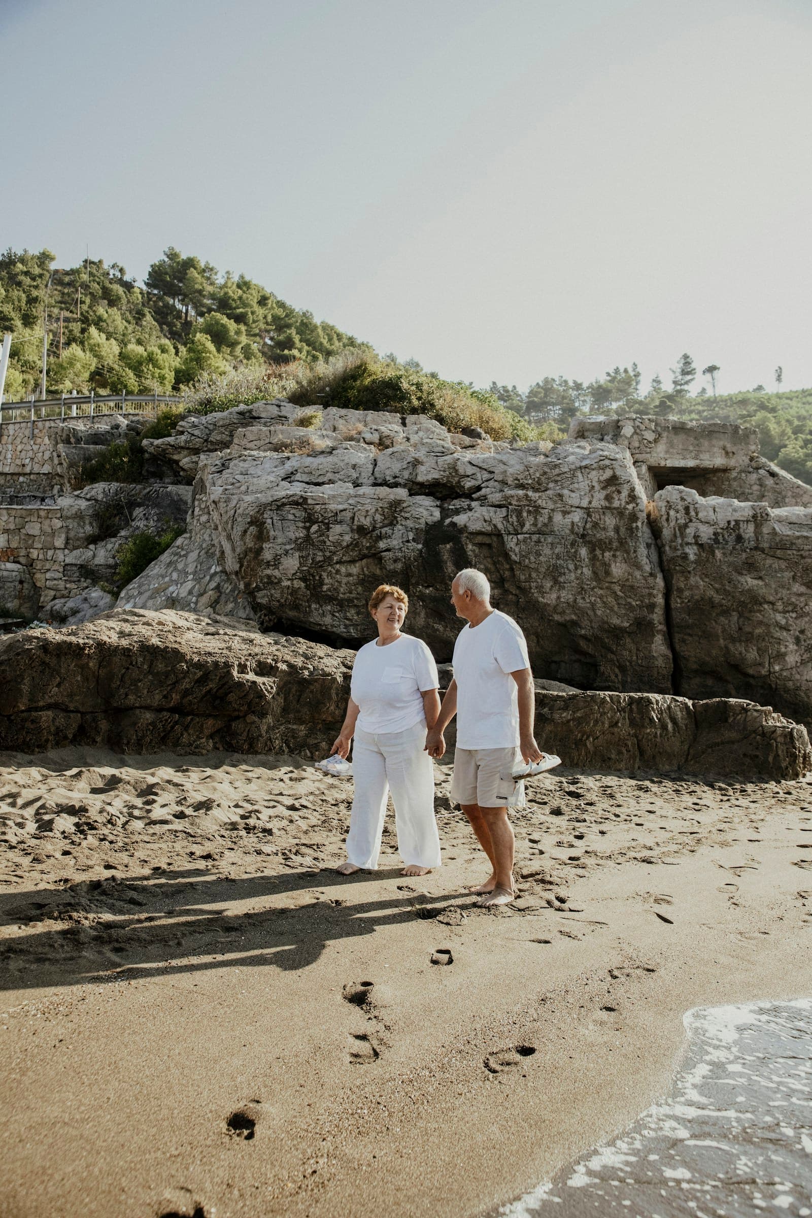 Retirement & Early Retirement Planning